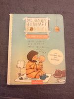 Kinderbuch "Die Baby Hummel Bommel" Ich hab dich lieb