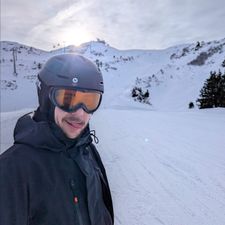 Profile image of Eric_B