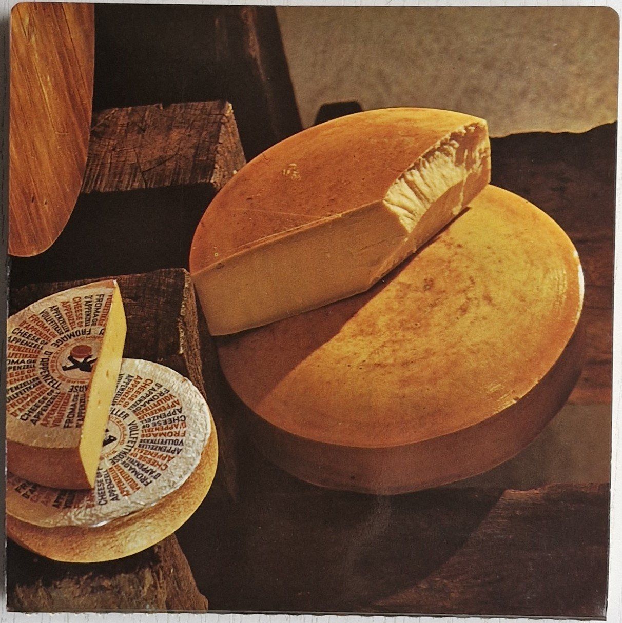 Libri: Schweizer Käse im Gastgewerbe (1967) – Usato da Bern venduto da Mattthias 8