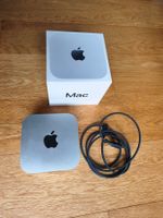 Mac Mini M4 (24 GB / 512 GB, OVP)