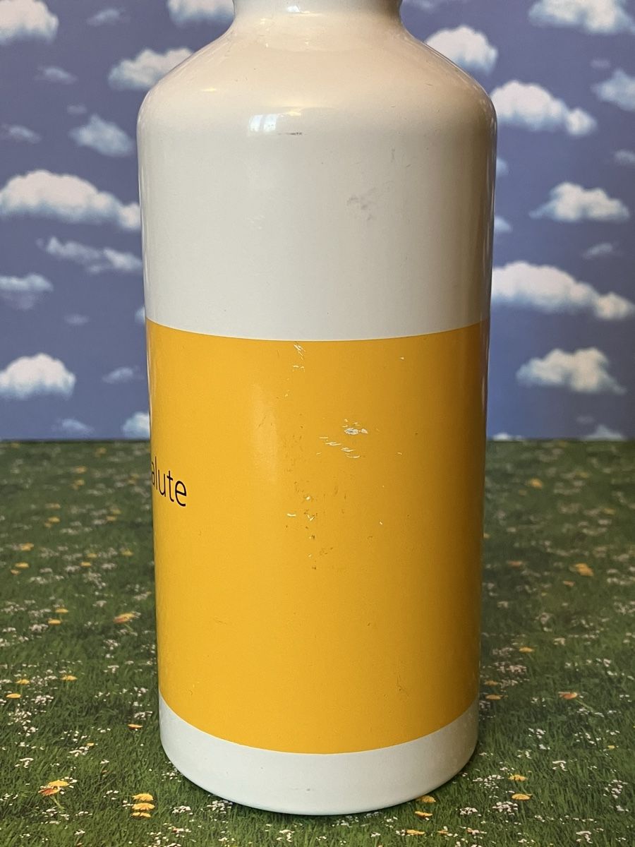 Gourdes & Thermos: Trinkflasche Post – Neuf (Voir description) à Läufelfingen par Rubine 3