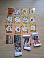 Panini FIFA World Cup 2026 Stickers, 116 Sticker +3 Cola