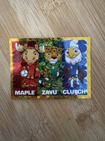 Panini FWC 3