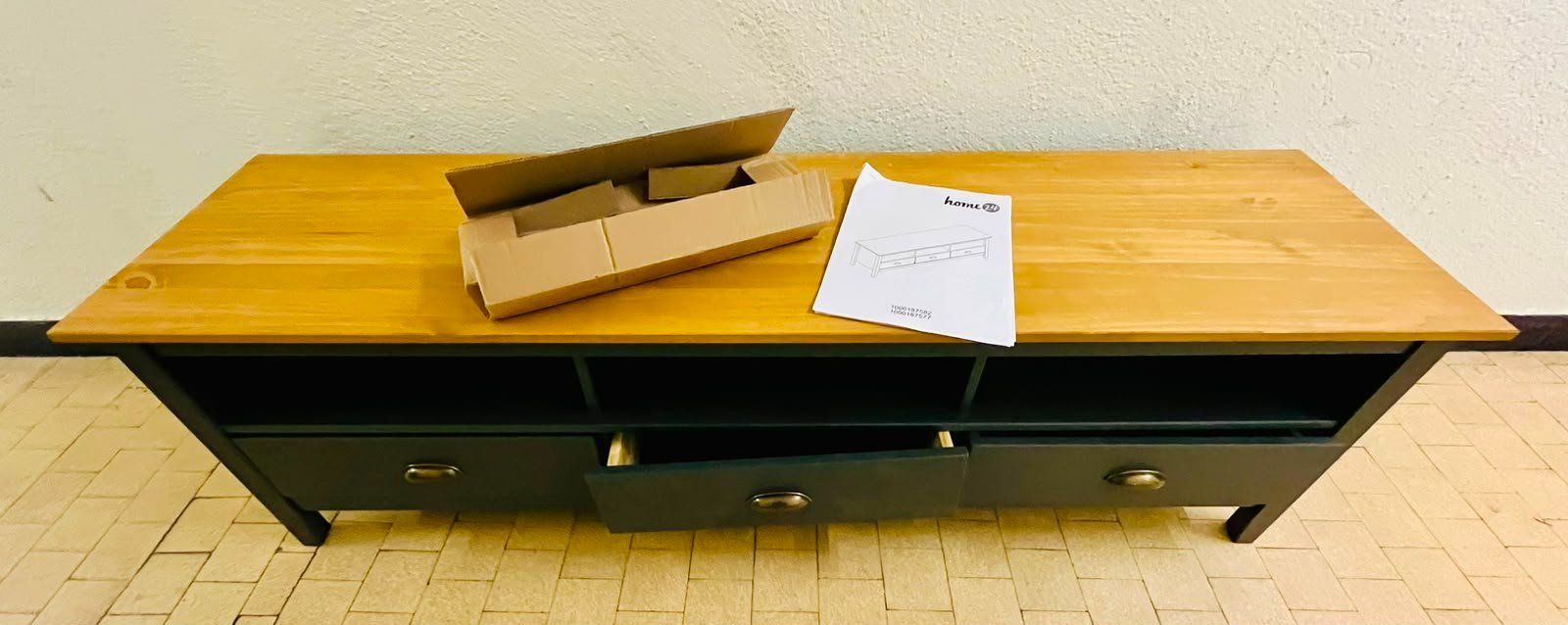 Meubles TV: Sideboard – D'occasion à Stansstad par obelixmax 1