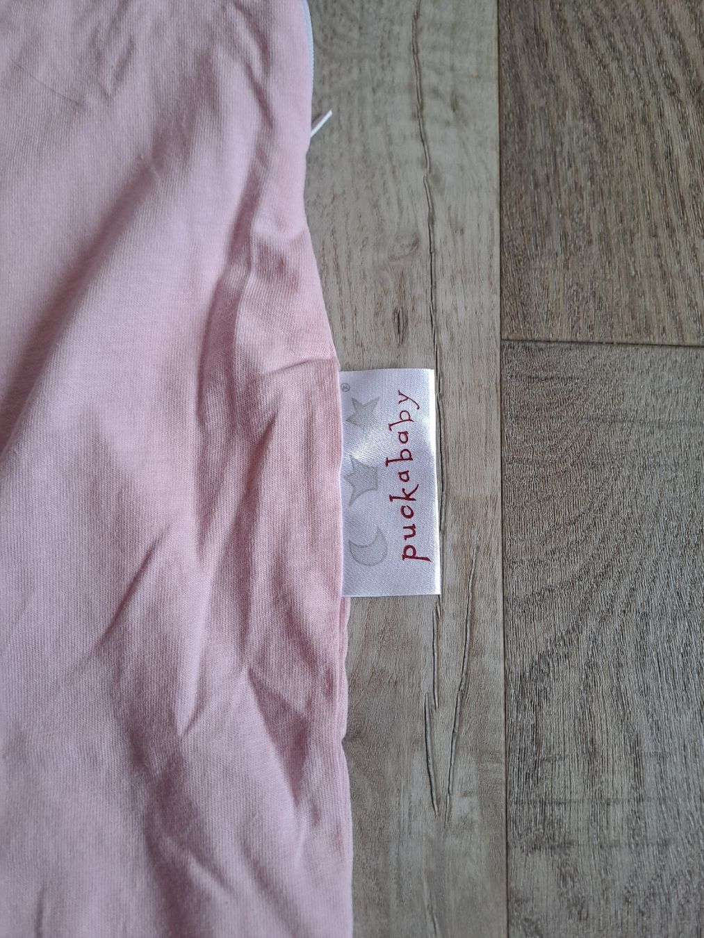 Schlafsäcke: Puckababy Mini Evolution Babyschlafsack Rosa 3-6M Top! – Gebraucht aus Rickenbach LU von bishiida 1