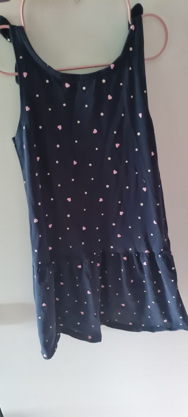 Lotti & Set di vestiti: Lot de 2 robes + veste 6 ans – Usato da Epagny venduto da Mjcee