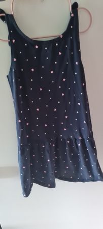 Lot de 2 robes + veste 6 ans