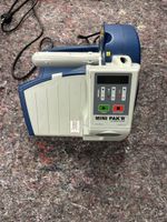 Luftkissenmaschine Mini Pak‘r retail
