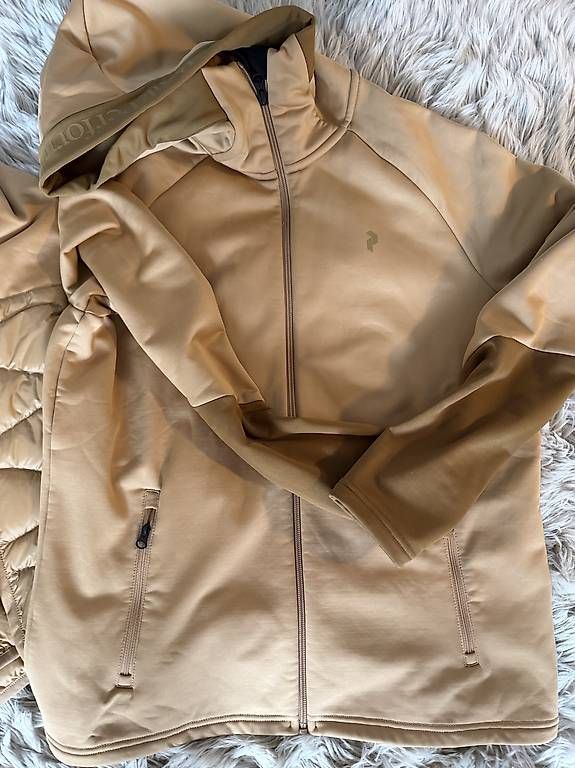 Jacken: Prak Performance Jacken Set – Gebraucht aus Seedorf UR von Lia_mia 1