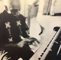 Rubén González – Introducing