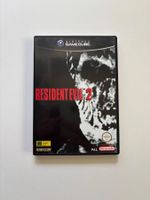 Resident Evil 2 in Sammlerzustand (Nintendo Gamecube)