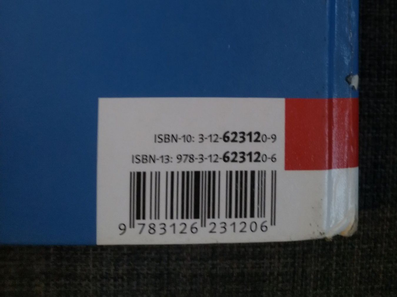 Bücher: Actio 1 & 2 Schulbücher Latein – Gebraucht aus Basel von sim_qd8z 3