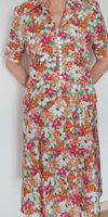 Sommerliches Vintage Ensemble