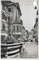 Solothurn - Hauptgasse