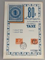 1958 PEN-Blatt Nr. 32  Auflage: 75 Stück