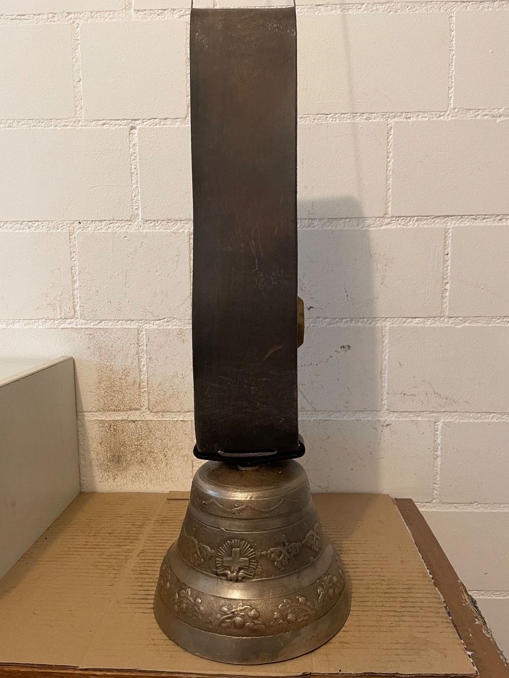 Campanacci mucche: Alte Alb. Gusset - Glocke ab 1.00 Fr. – Usato da Birrhard venduto da magisto52 4