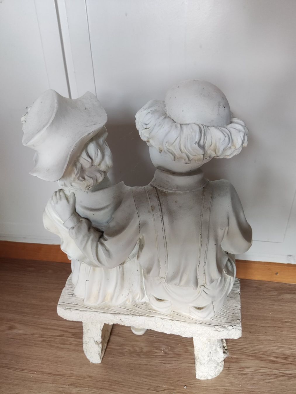 Statuette: Altes Pächen – Usato da Gränichen venduto da dani065 4