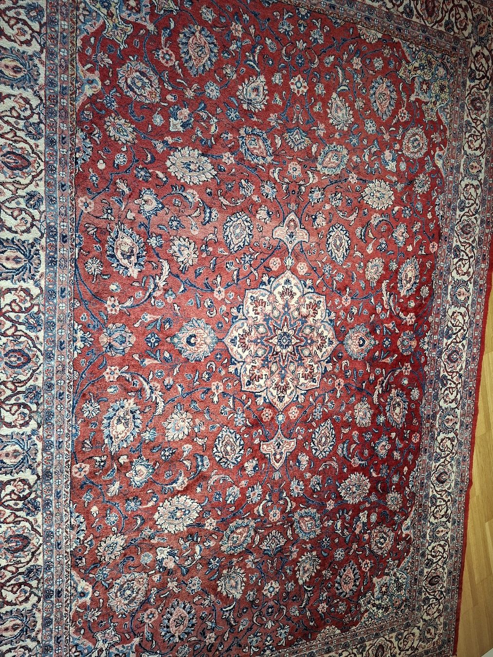 Teppiche: Orientteppich – Gebraucht aus Bern von tat_2xhh 3