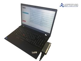 Lenovo Thinkpad T15 Gen 2 i7(11Gen)16GB- Ersatzteilträger