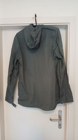 Herrenjacke FjällRäven Grösse M
