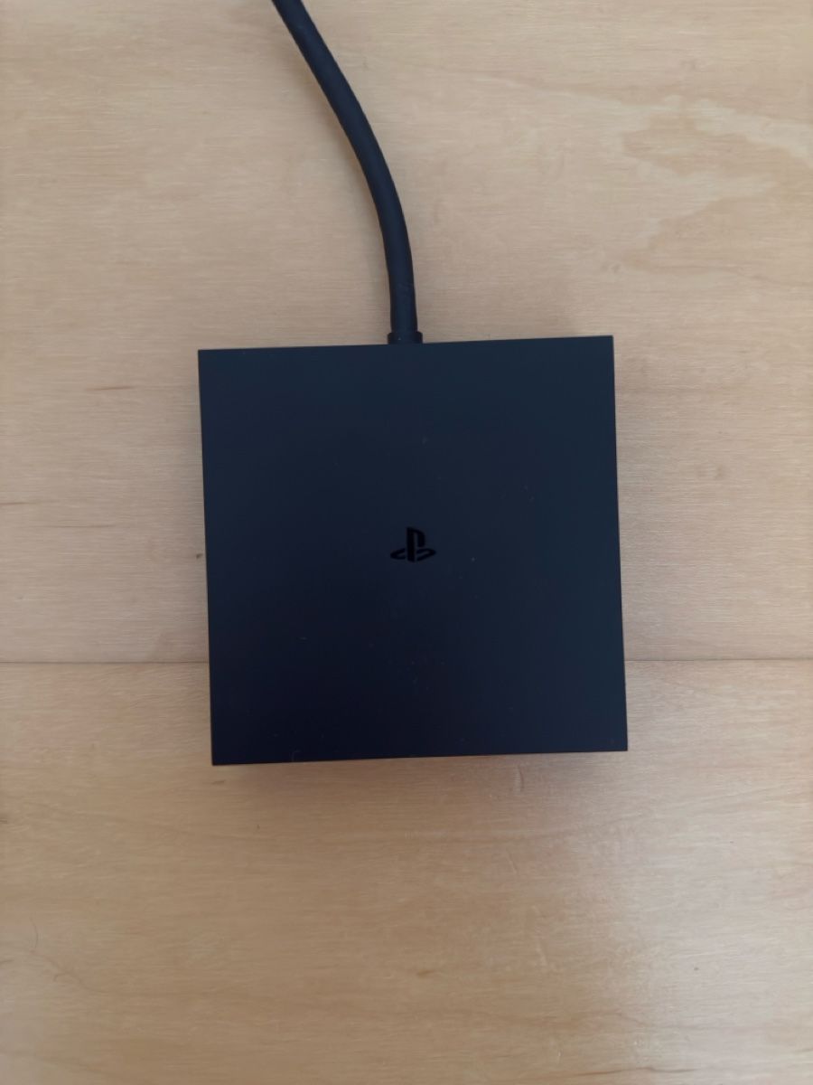Sony VR Brille: PSVR 2 + PC ADAPTER – Gebraucht aus Taverne von tom_hd2p 2