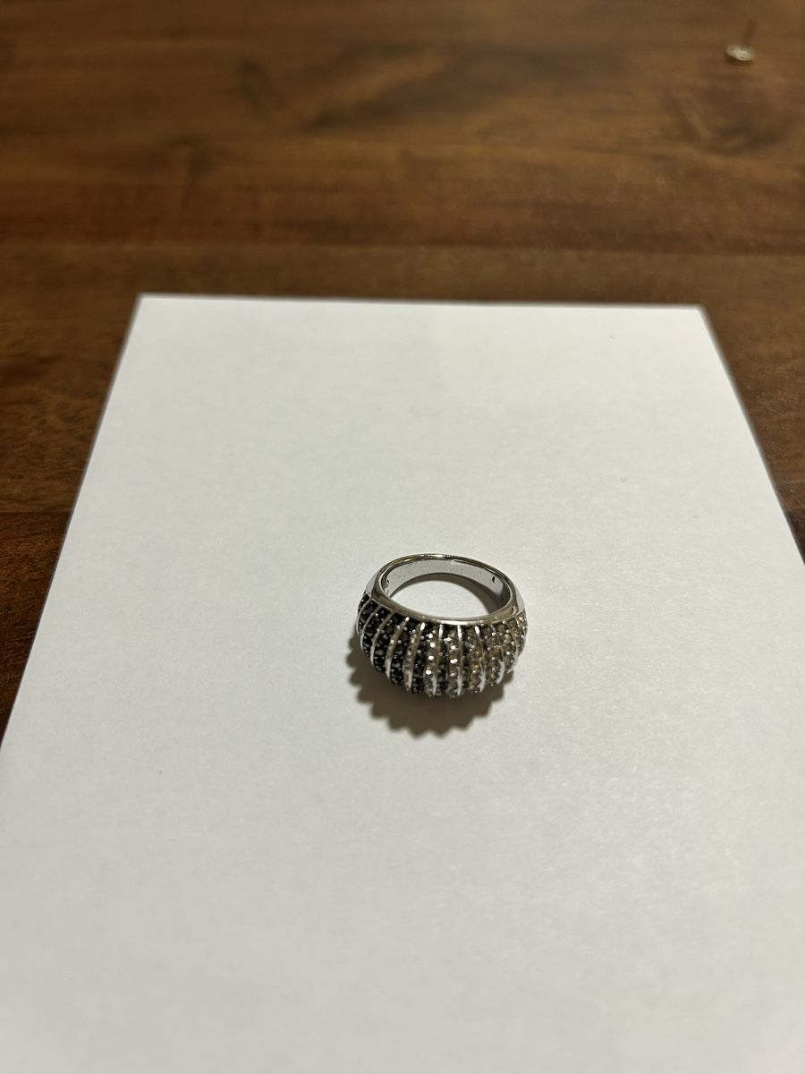 Swarovski Anelli: Swarovski Ring , Gr 55 – Usato da Zürich venduto da mangel 2