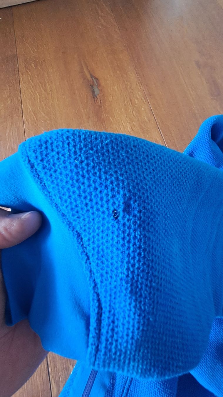 Arcteryx Jacken: arcteryx polartec hoodie, L – Gebraucht aus Emmenbrücke von jkuster 3