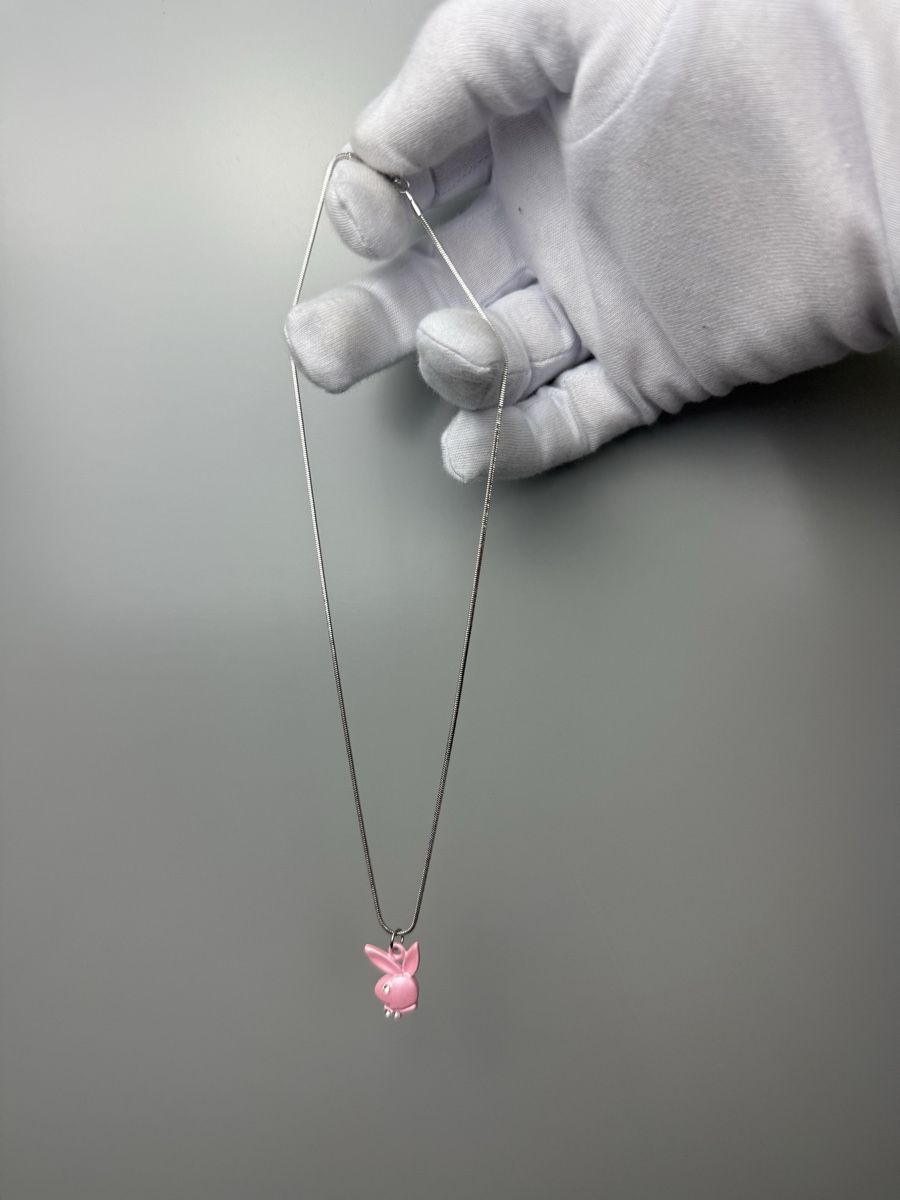 Playboy Colliers: Vintage Playboy necklace – D'occasion à Lausanne par Unehistoiredesapes 4