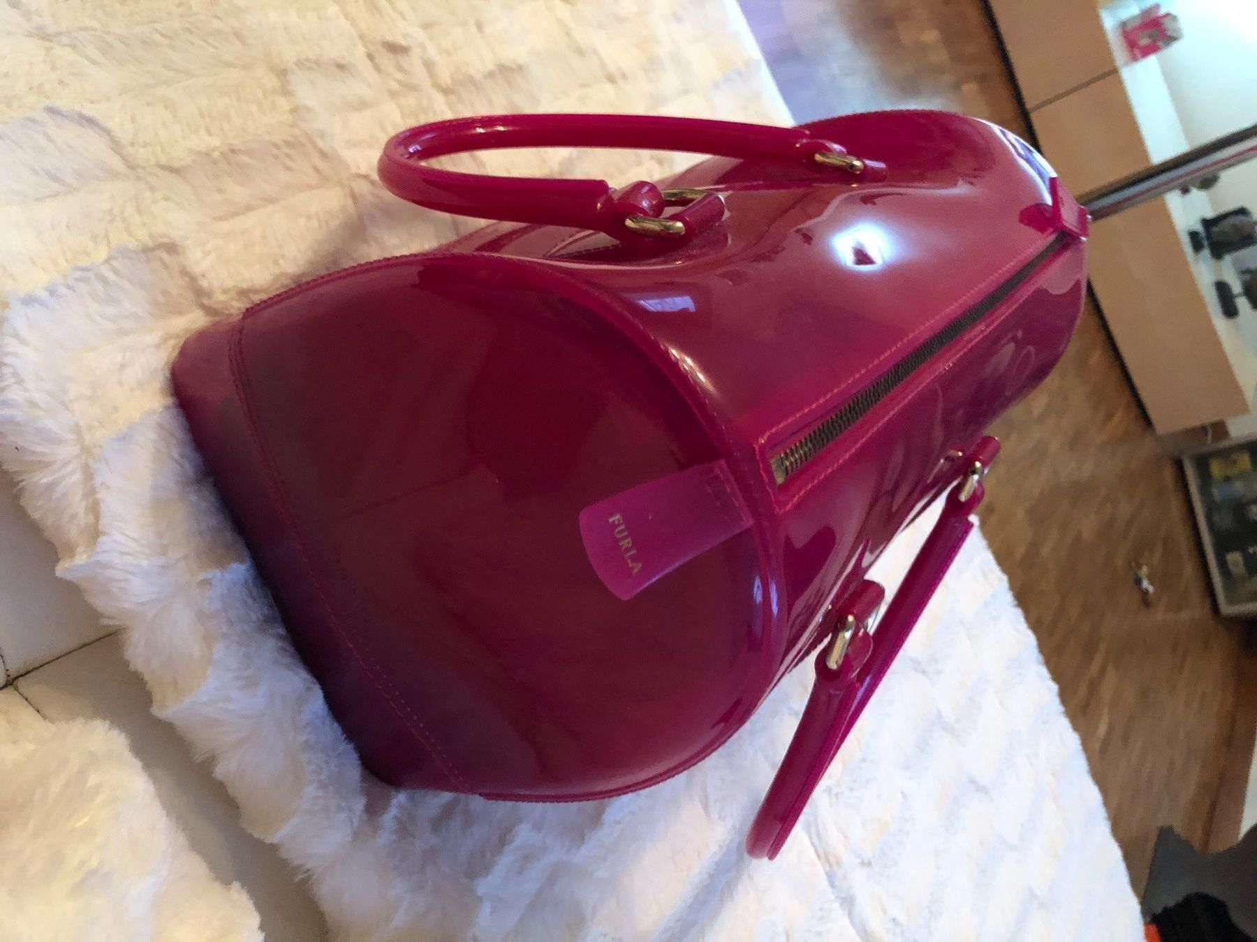 Furla Taschen für Damen: Furla – Gebraucht aus Pully von Kalissa