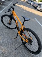 MOUNTAINBIKE „CUBE“ ROCKSHOX (29 Zoll)