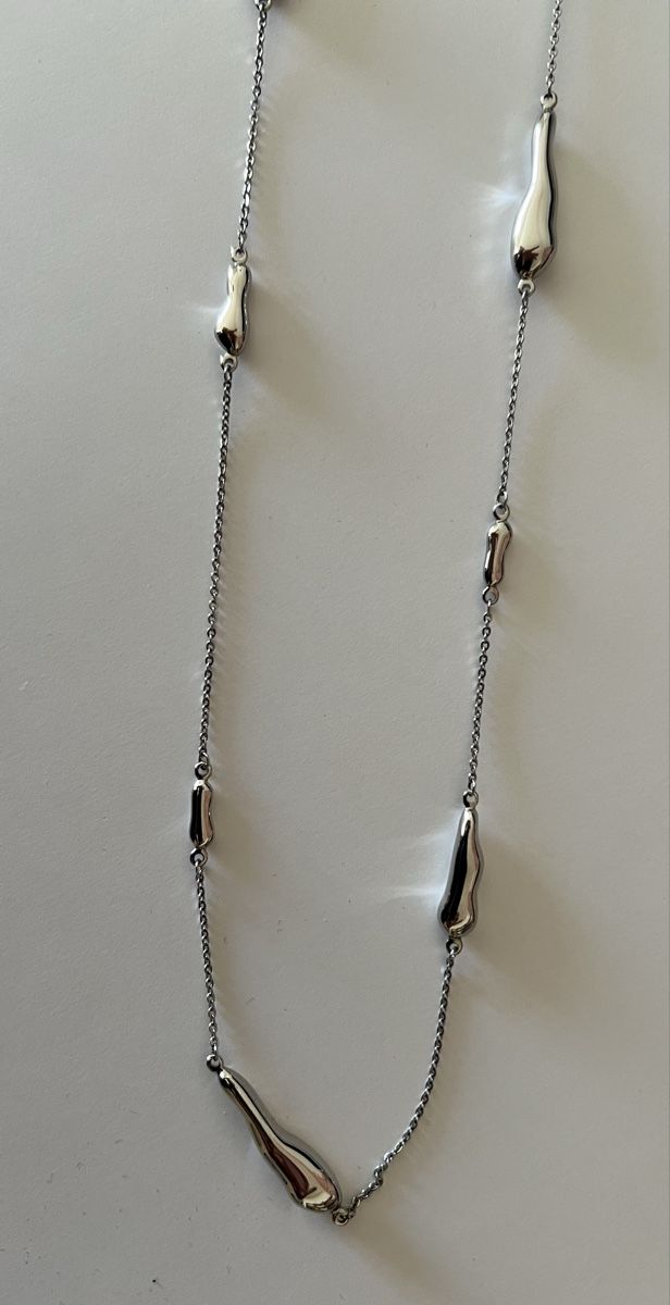 Catenine: Collier sautoir Swatch 106 cm – Usato da Lausanne venduto da sualenna
