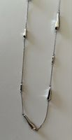 Collier sautoir Swatch 106 cm