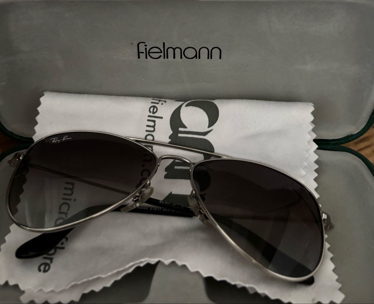 Ray-Ban Occhiali & Lenti: Ray Ban Sonnenbrille – Usato da Küsnacht ZH venduto da imm.ad 1