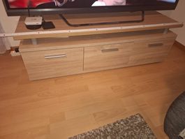 TV Möbel in Holzoptik (AB 1CHF)