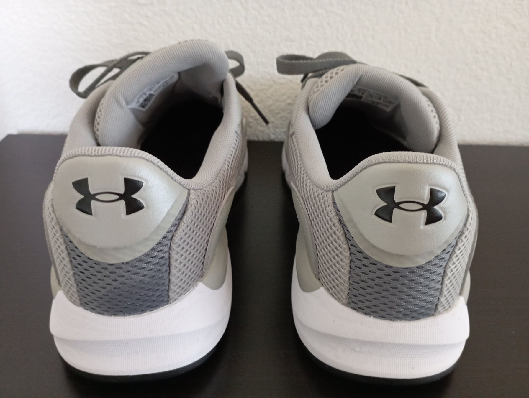 Under Armour Herrenschuhe: Under Amour UA Tech Runner – Neu (gemäss Beschreibung) aus Allschwil von pri_9lsr 3