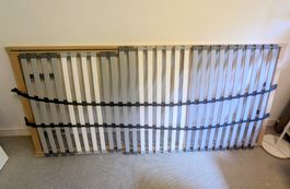 Ikea Lattenrost 90x200cm, verstellbar