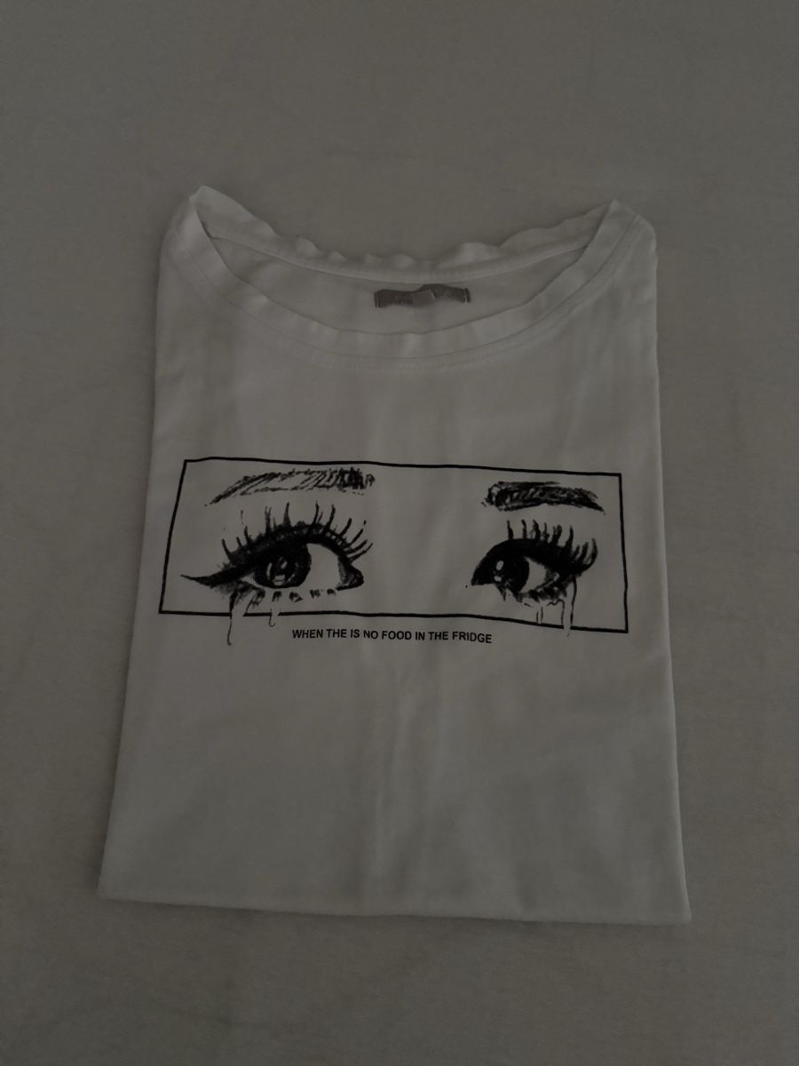 T-shirt: Shirt – Usato da Rheineck venduto da Princessaitaliana