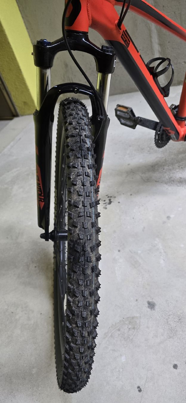 Scott Biciclette: Mountainbike Scott 950 xs – Usato da Muri AG venduto da Scooby-Doo1 2