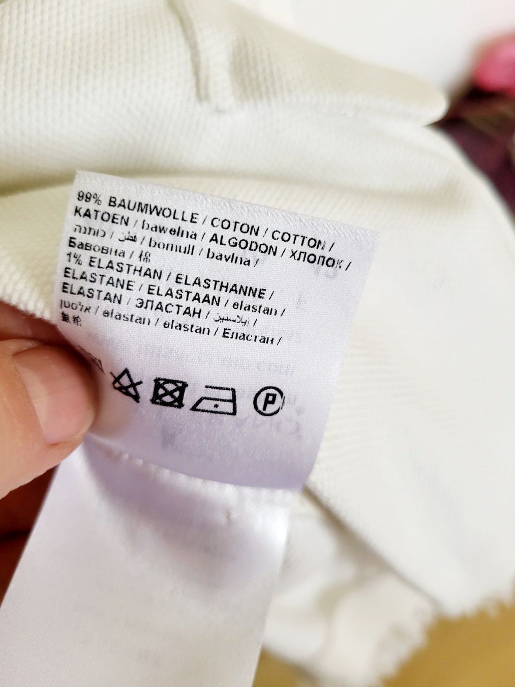Luisa Cerano Giacche: Blazer Luisa Cerano 40 – Usato da Hellbühl venduto da Oki_doki 5
