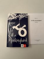 Harper Lee - To Kill a Mockingbird, Roman, Top Zustand
