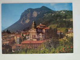 Mendrisio e Monte Generoso alt