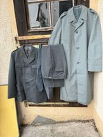 Habit de l’armée suisse 