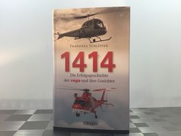 1414 DIE ERFOLGSGESCHICHTE DER REGA UND IHRE GESICHTER