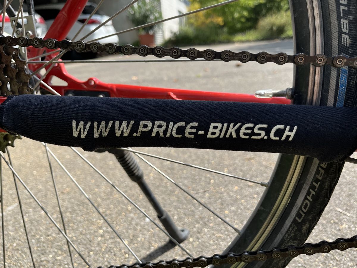 Price Biciclette: Price Damen Fahrrad – Usato da Hinterkappelen venduto da bek72 2