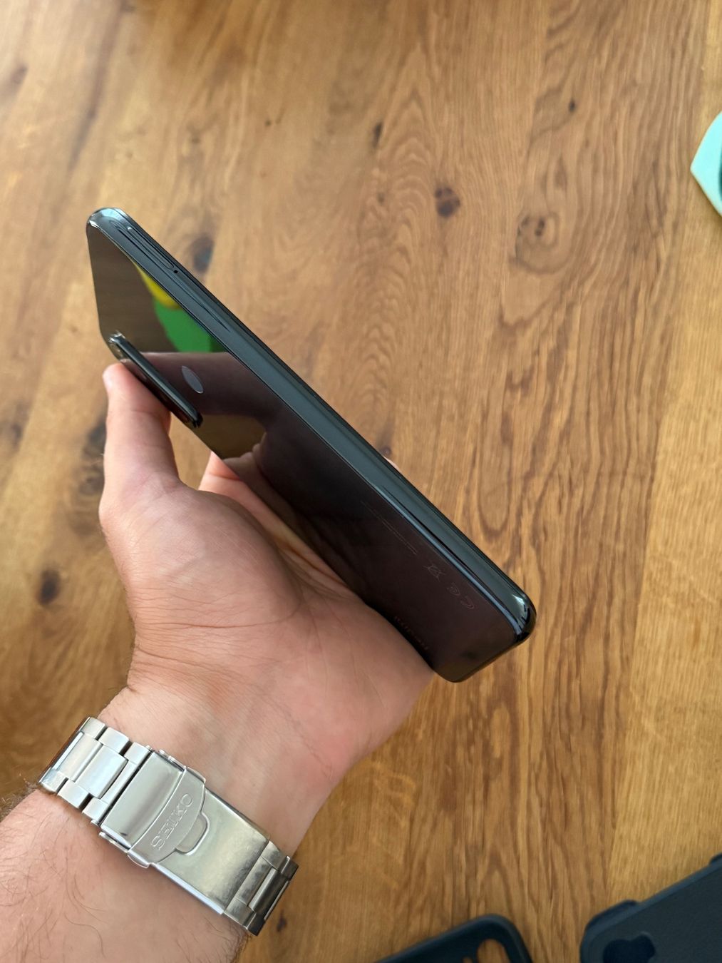 Xiaomi Telefoni cellulari / Smartphones: Xiaomi Redmi Note 8T NEUWERTIG – Nuovo (secondo la descrizione) da Flaach venduto da Gjergj_Kastrioti 5