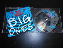 Aerosmith – Big Ones / 1994