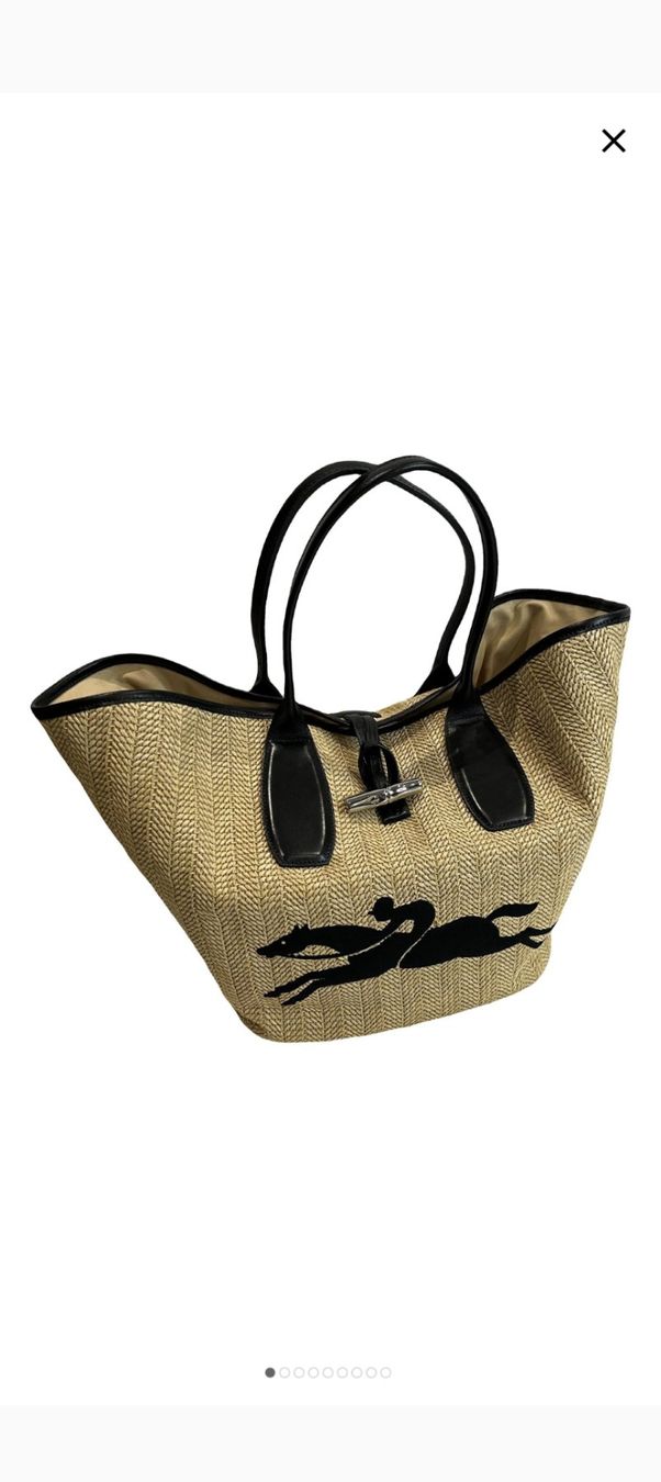 Longchamp Borse da donna: Longchamp Tasche – Usato da Wangen b Olten venduto da marand01