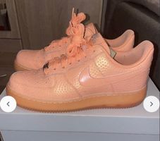 WMNS Nike air force 1