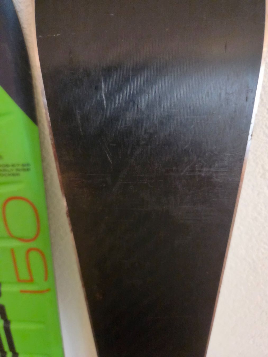 Elan Skis: Elan JR 150cm – D'occasion à Altwis par susi70 3
