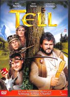 DVD Tell mit Mike Müller 2007